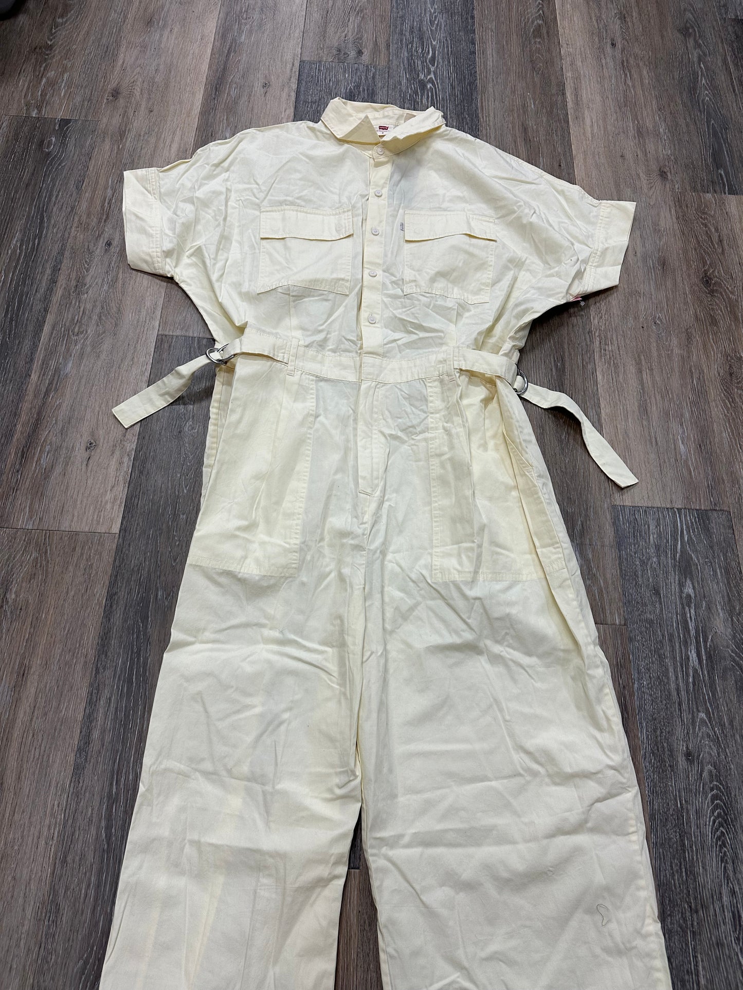 Romper By Levis  Size: L