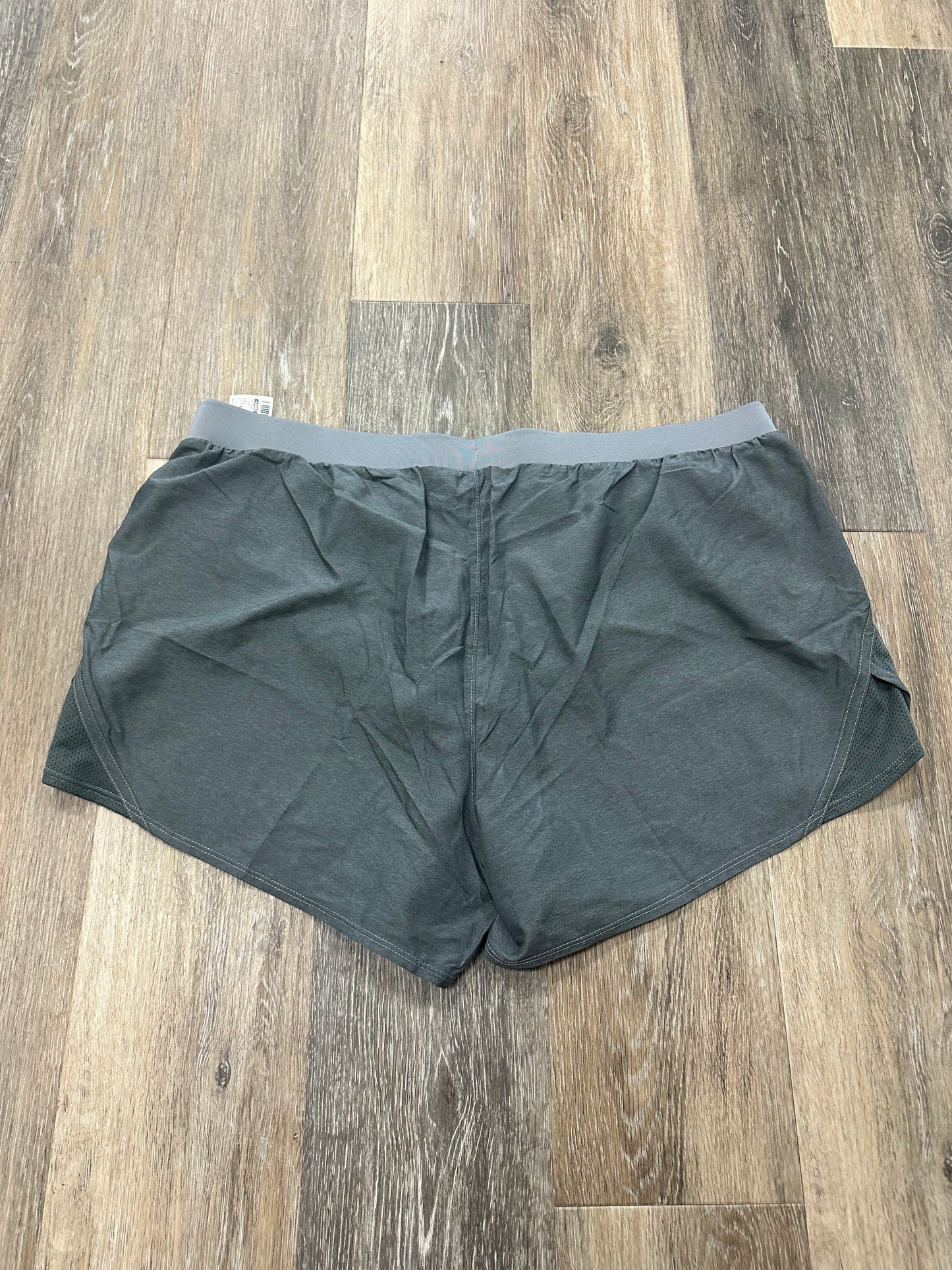 Athletic Shorts By Under Armour  Size: Xl
