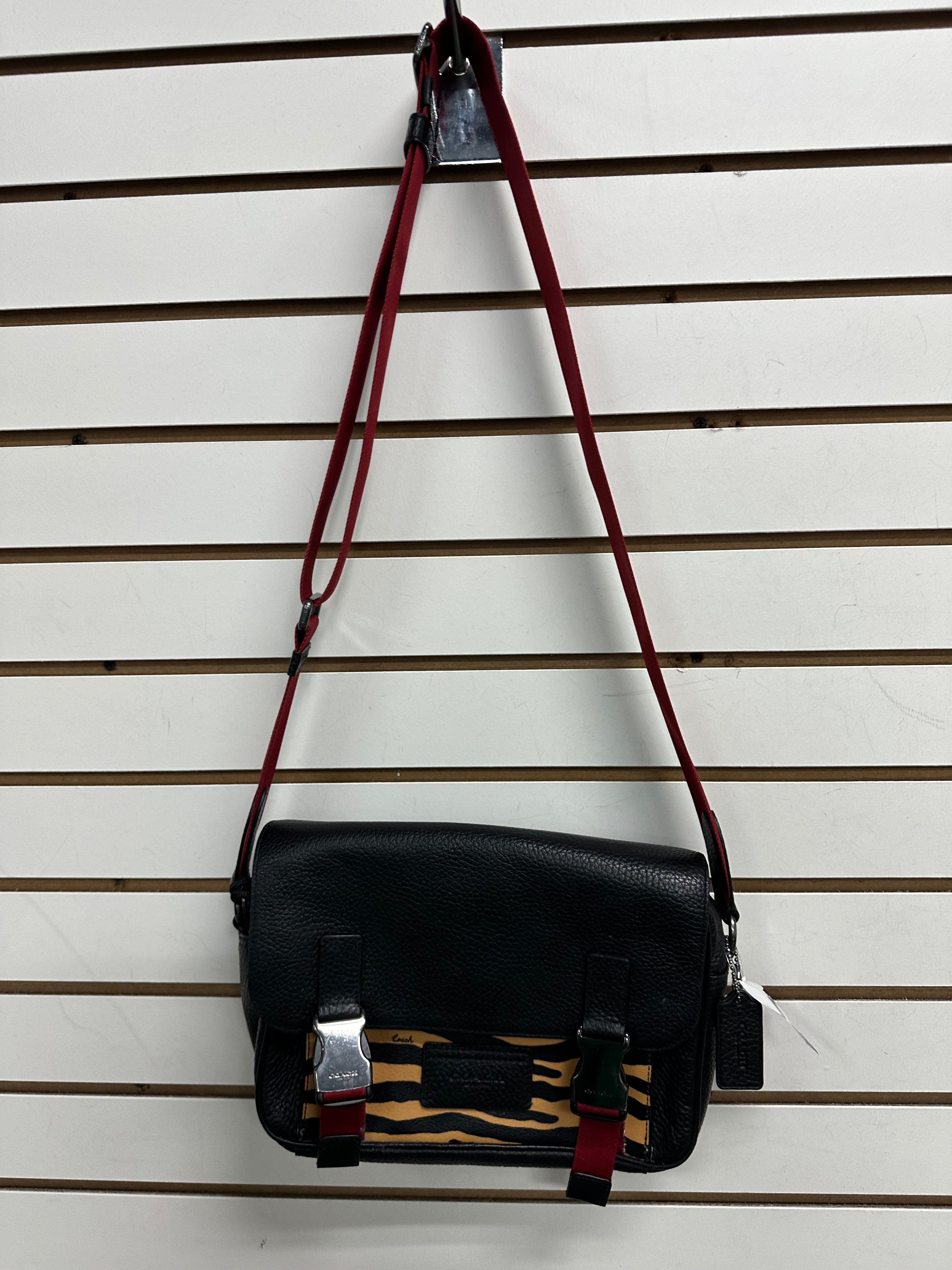 pink plaid style design fashion bag / Purse / Handbag with chain | Goody Bag