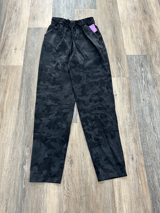 Athletic Pants By Lululemon  Size: 2