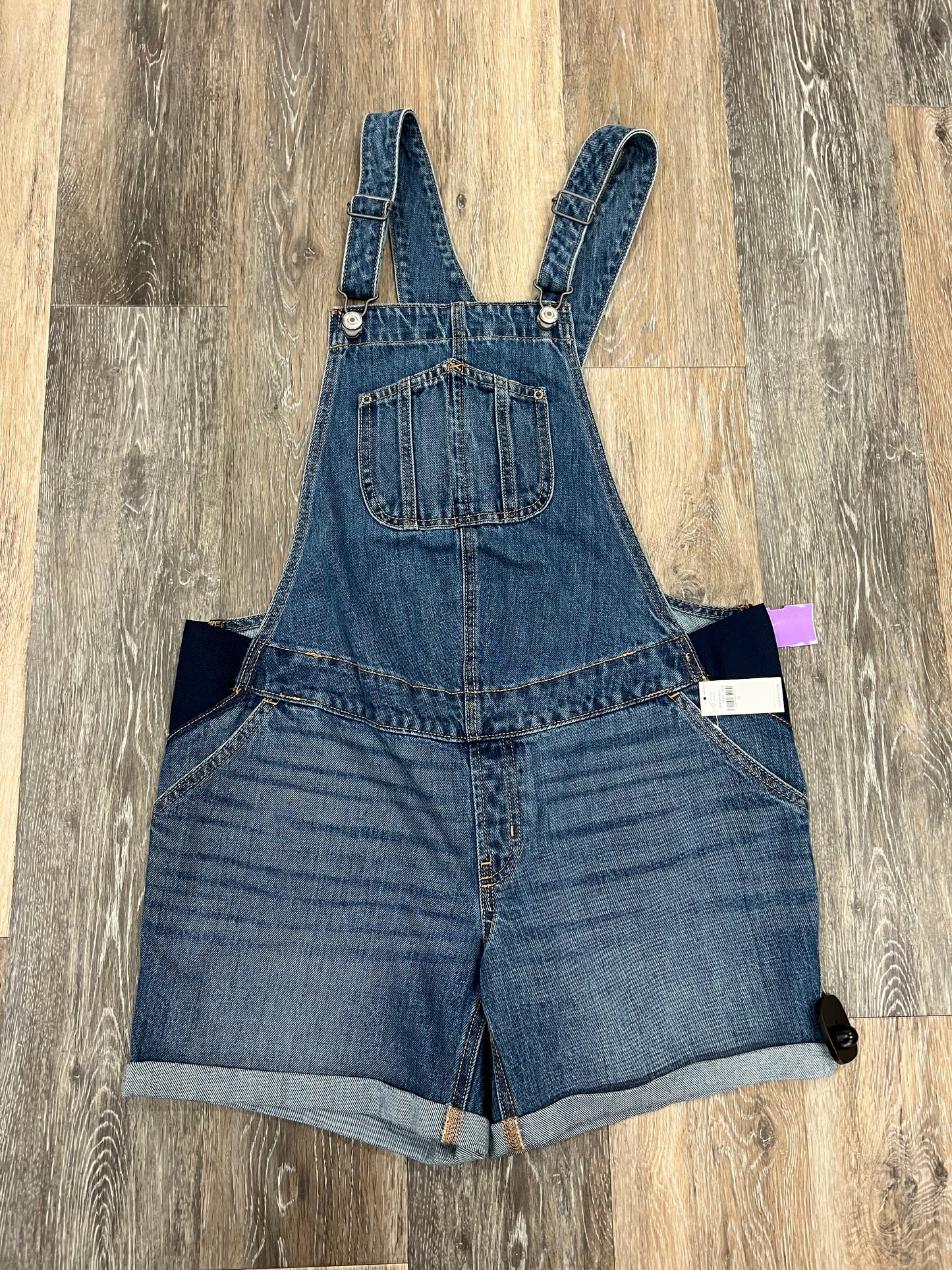 Maternity Overalls By Old Navy  Size: S