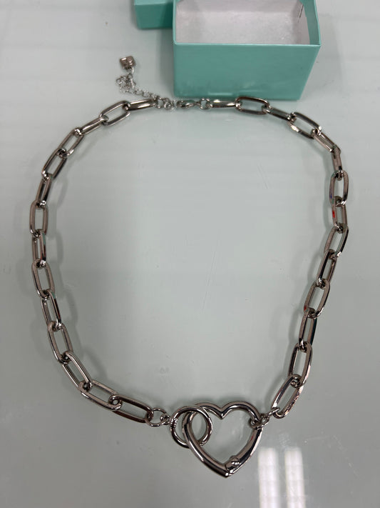 Necklace Chain By Park Lane