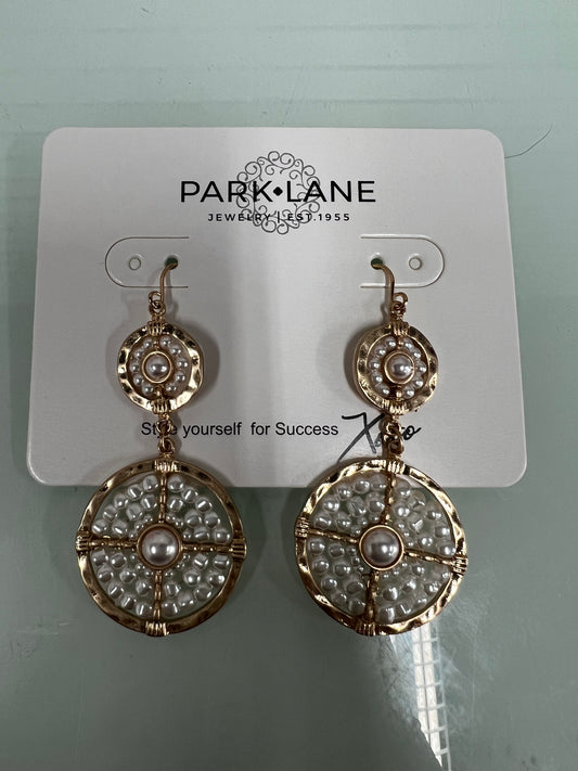 Earrings Dangle/drop By Park Lane