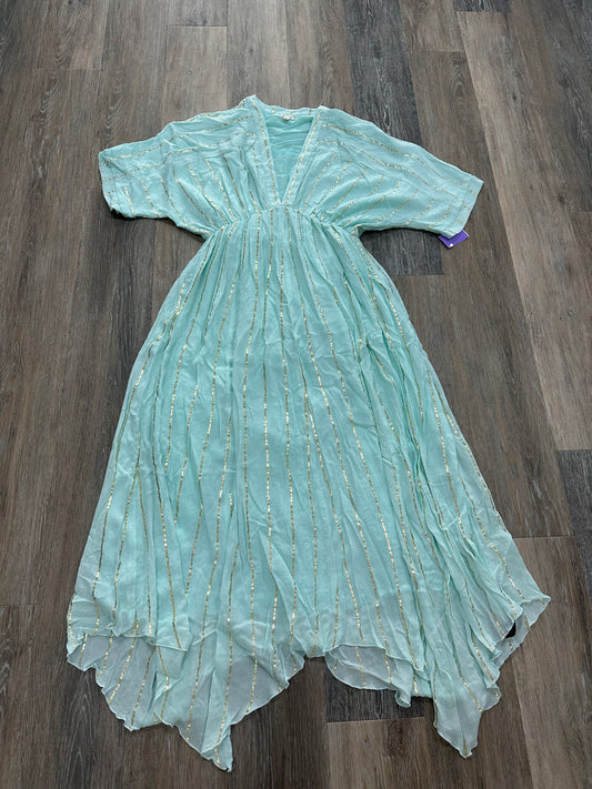 Dress Casual Maxi By En Creme  Size: S