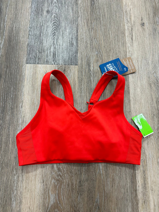 Athletic Bra By Brooks  Size: 32