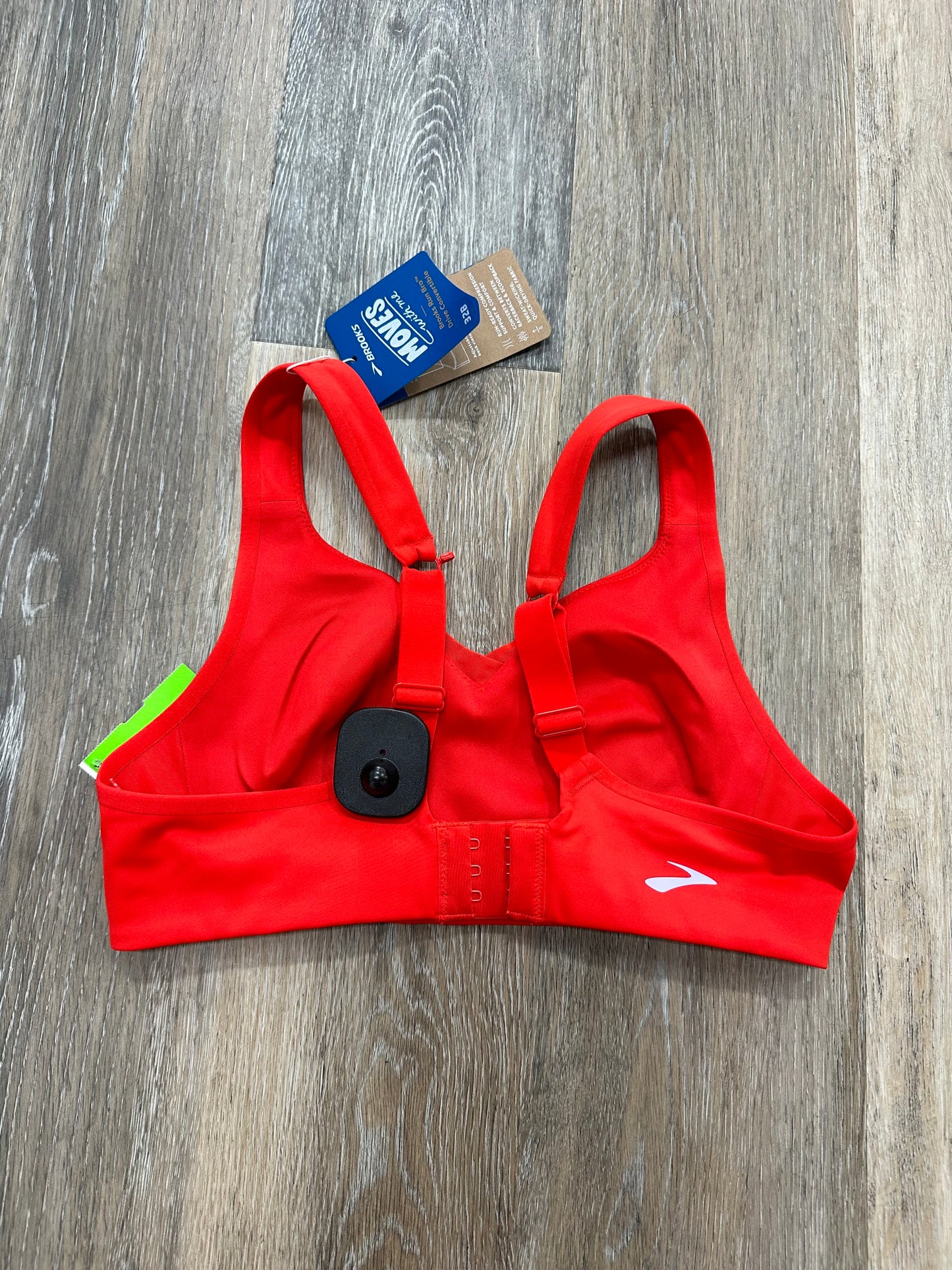 Athletic Bra By Brooks  Size: 32