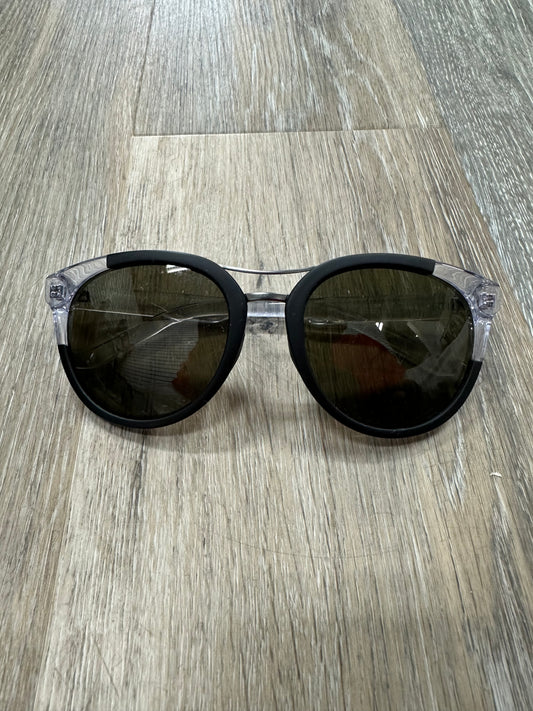 Sunglasses By Smith Bridgetown