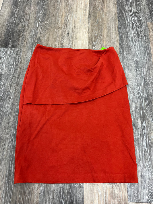 Skirt Midi By Cabi  Size: 6
