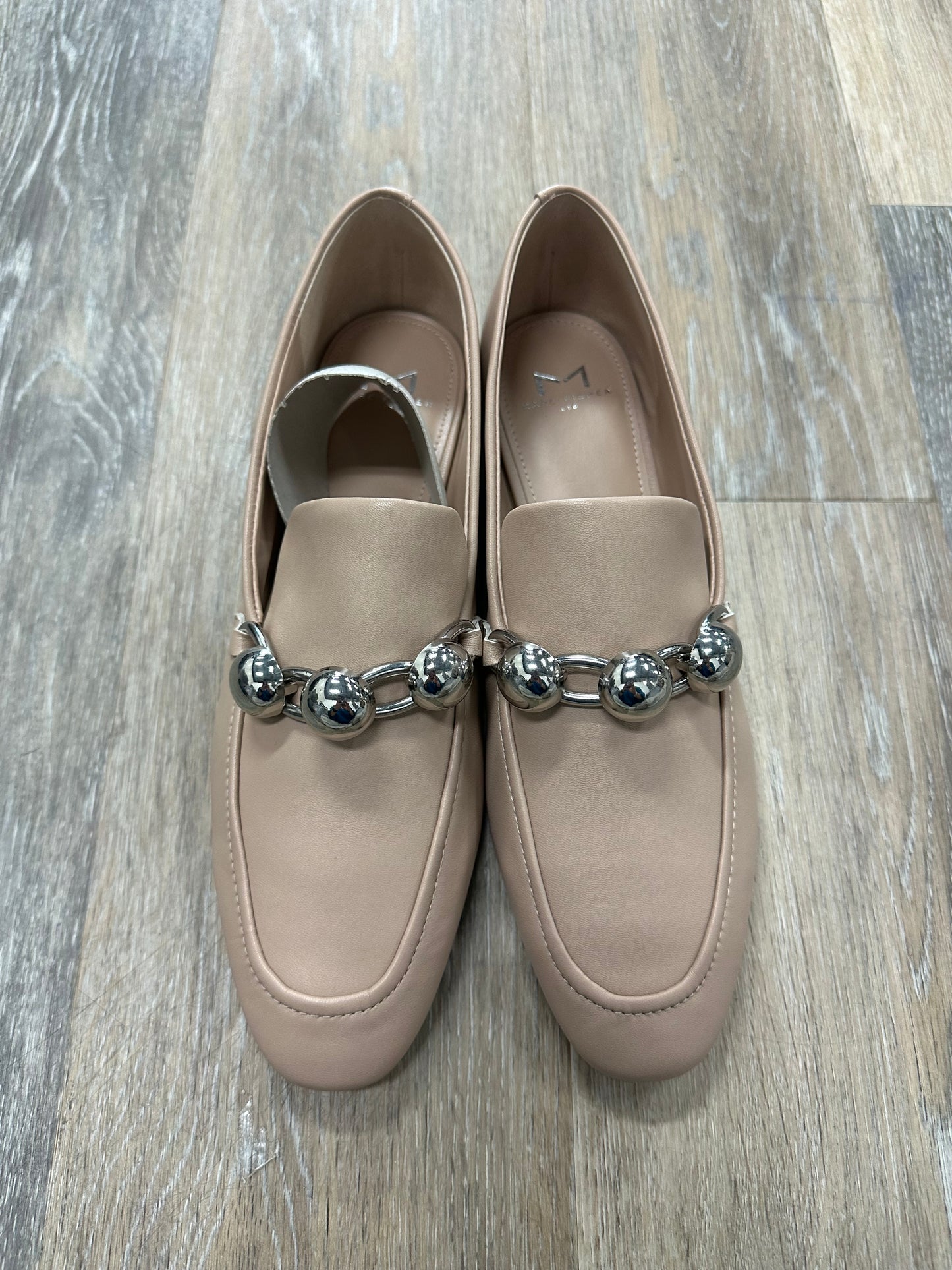 Shoes Flats Loafer Oxford By Marc Fisher  Size: 9