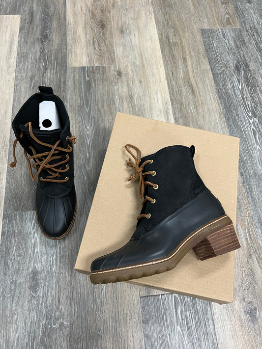 Boots Rain By Sperry  Size: 9.5