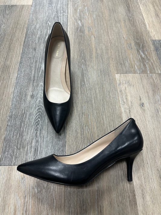 Shoes Heels Stiletto By Cole-haan  Size: 8.5