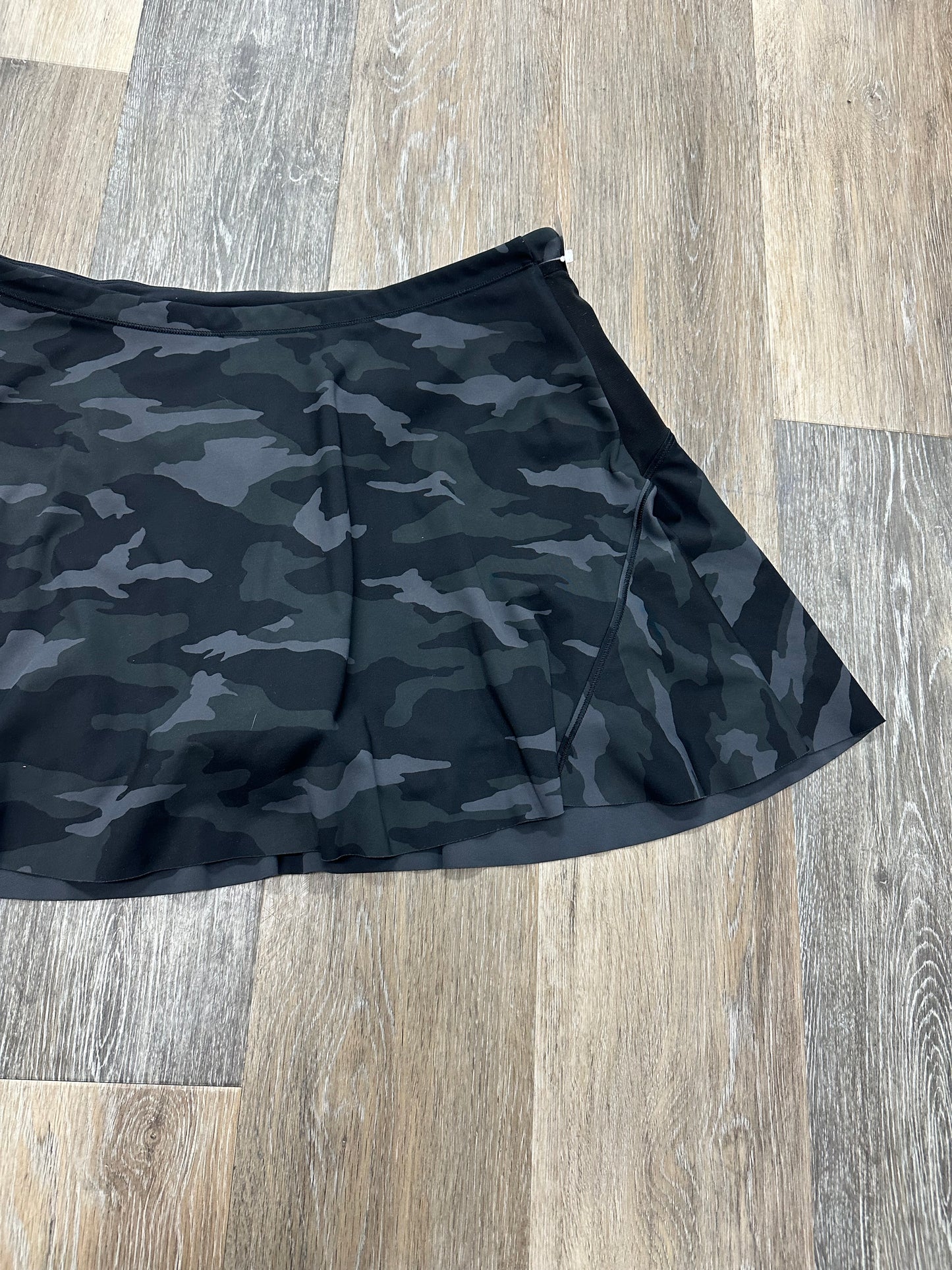 Athletic Skirt Skort By Athleta  Size: M