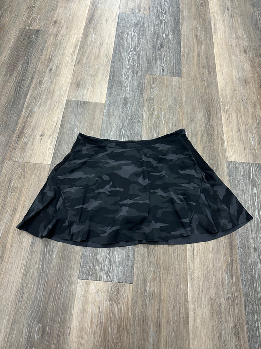 Athletic Skirt Skort By Athleta  Size: M