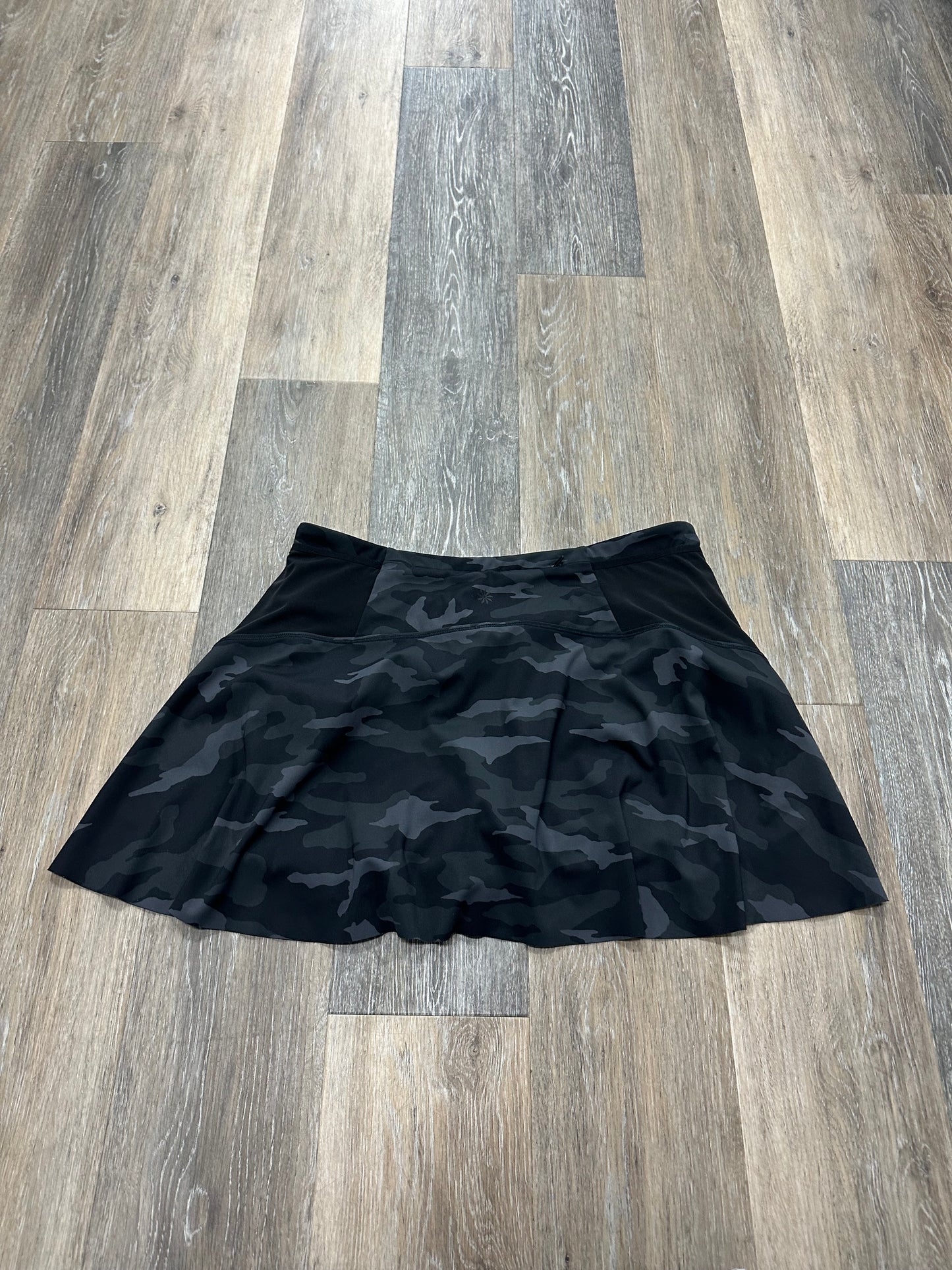 Athletic Skirt Skort By Athleta  Size: M