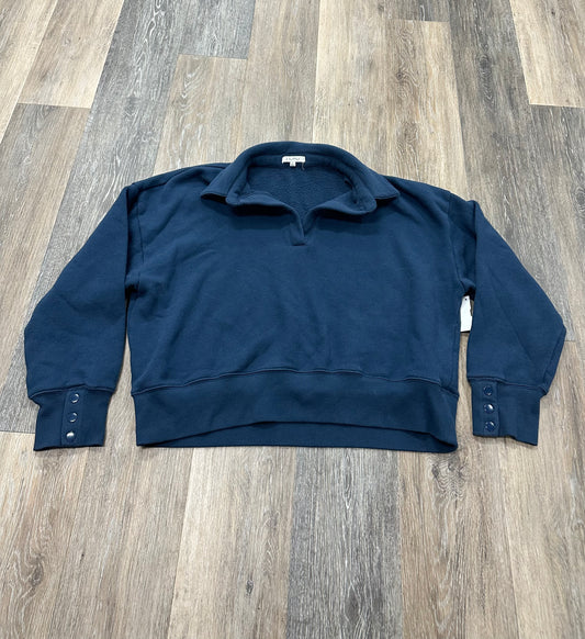 Sweatshirt Crewneck By Z Supply  Size: L