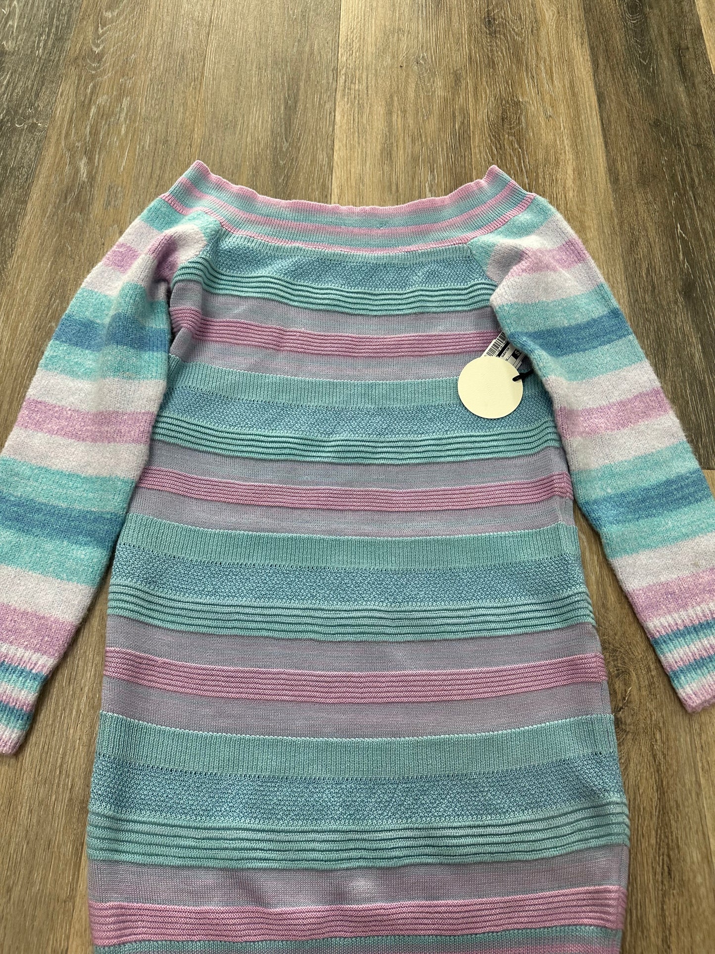 Dress Sweater By Tularosa  Size: M