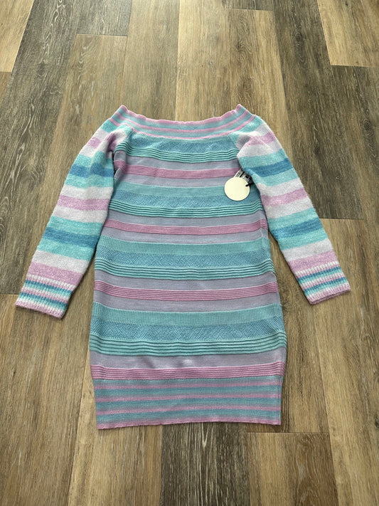 Dress Sweater By Tularosa  Size: M