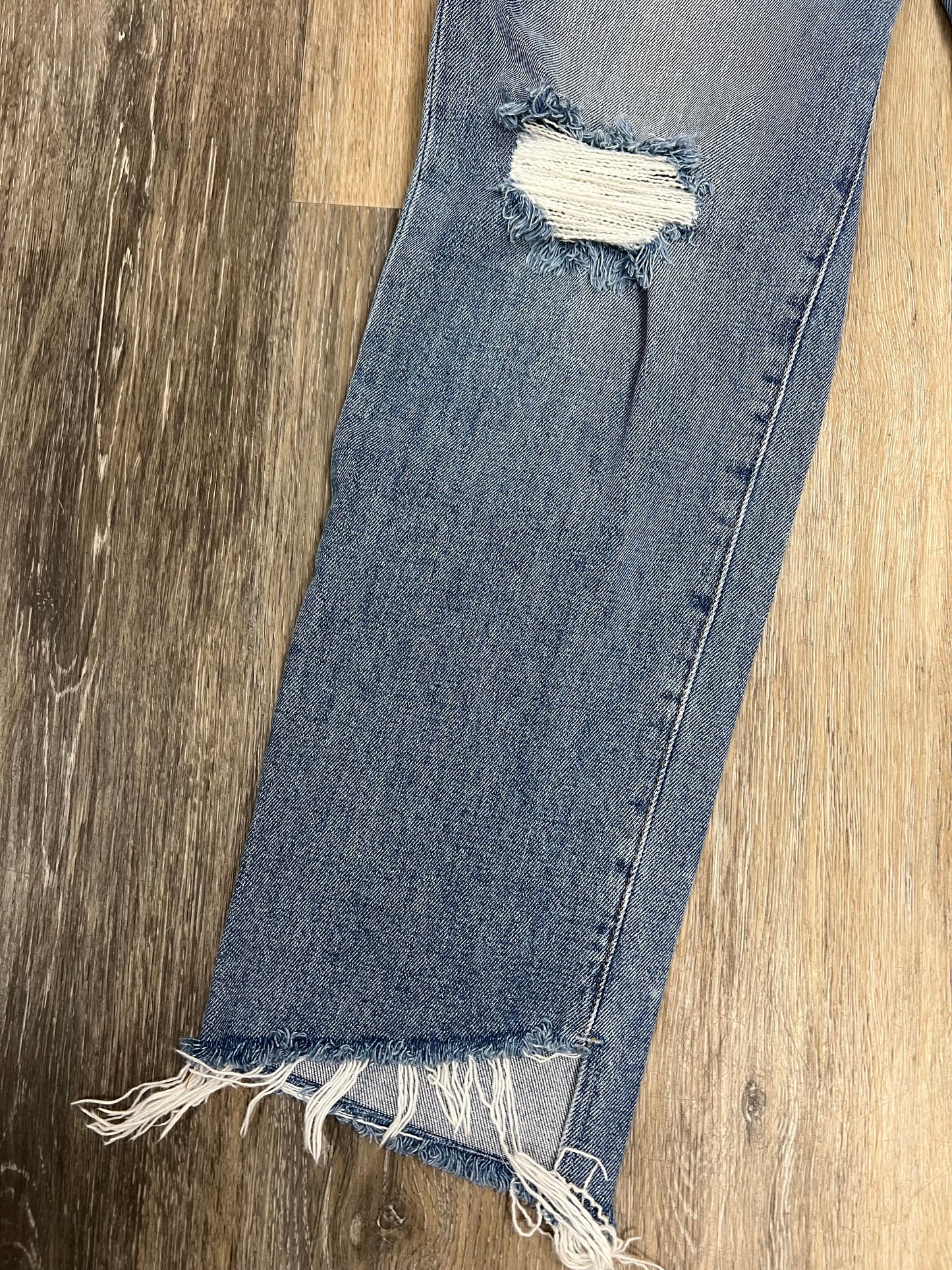 Jeans Designer By Frame  Size: 4/27