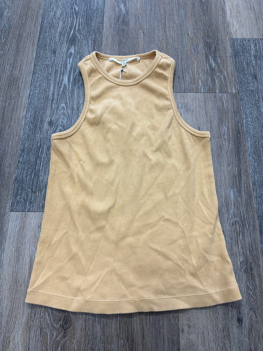 Tank Top By Tularosa  Size: M