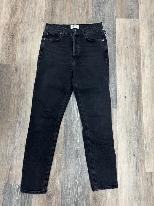 Jeans Designer By Agolde  Size: 2/26