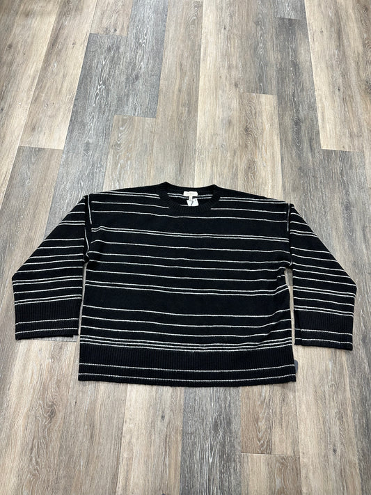 Sweater By Promesa  Size: L