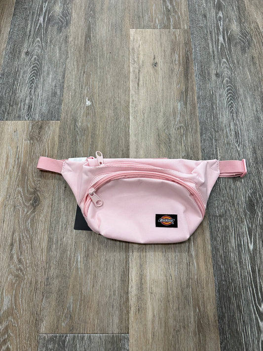 Belt Bag By Dickies  Size: Small