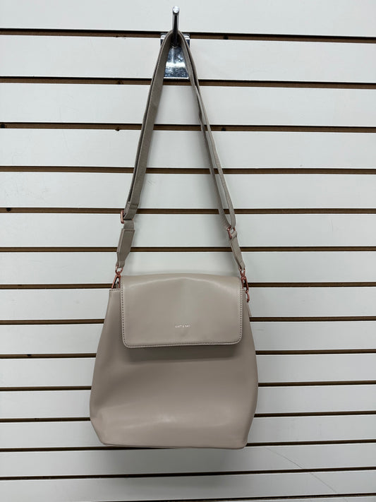 Backpack By Matt And Nat  Size: Medium
