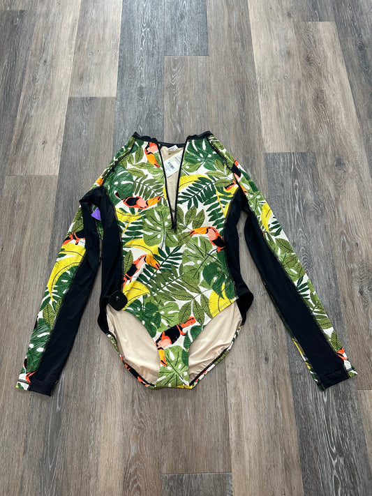Swimsuit By Duluth Trading  Size: 14