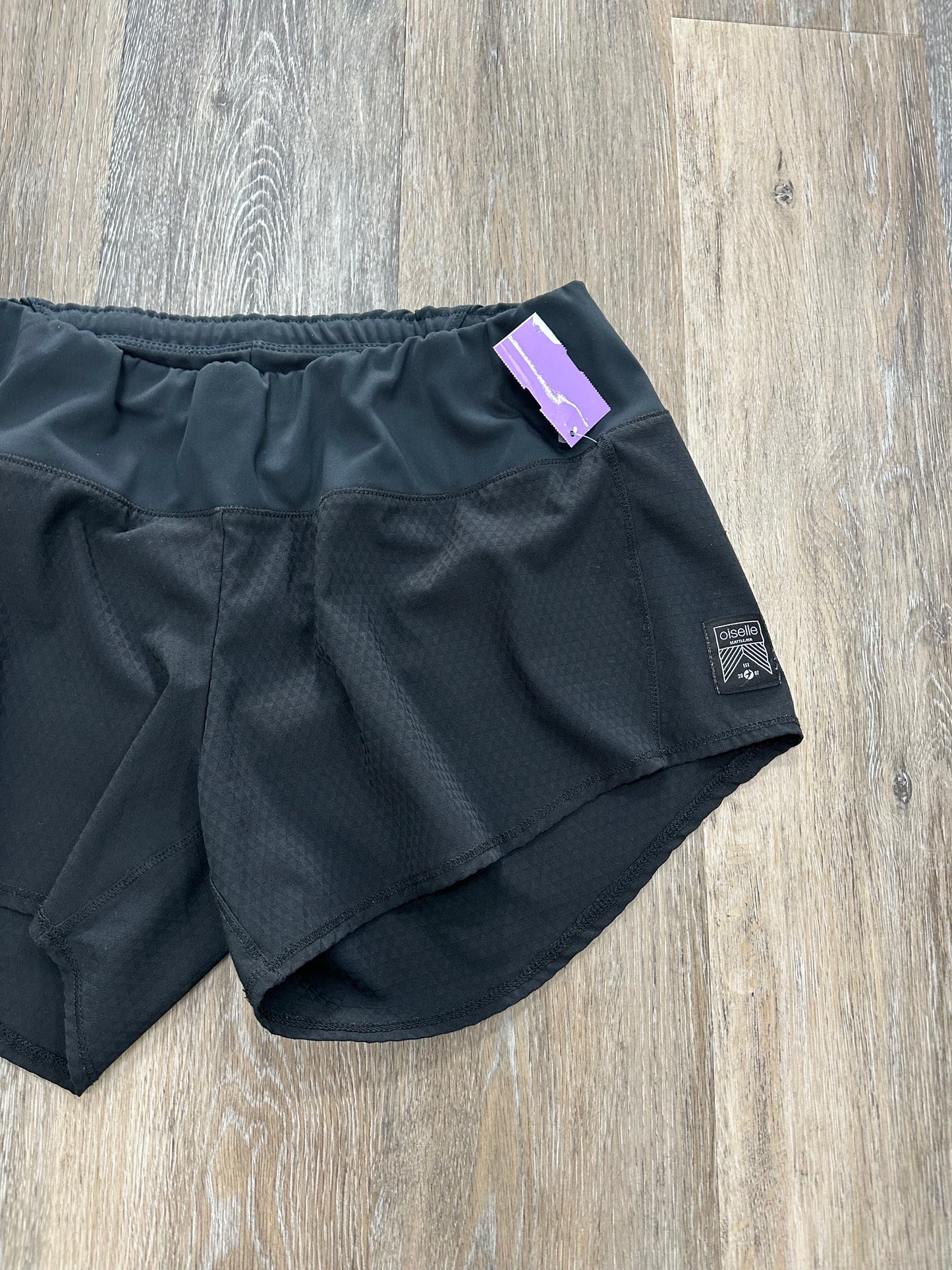 Shorts By Oiselle  Size: 8