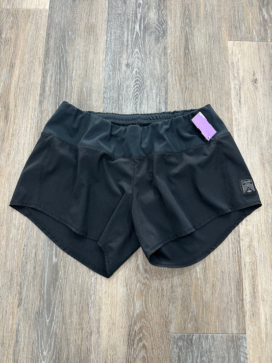 Shorts By Oiselle  Size: 8