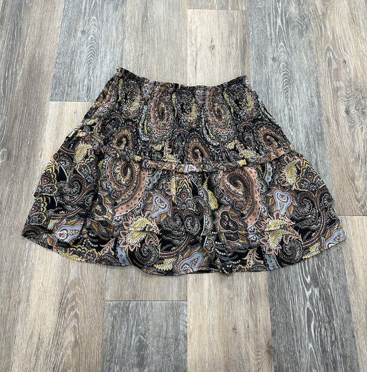 Skirt Mini & Short By Bar Iii  Size: S