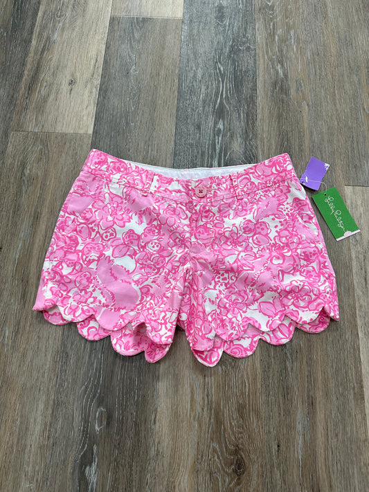 Shorts By Lilly Pulitzer Size: 00