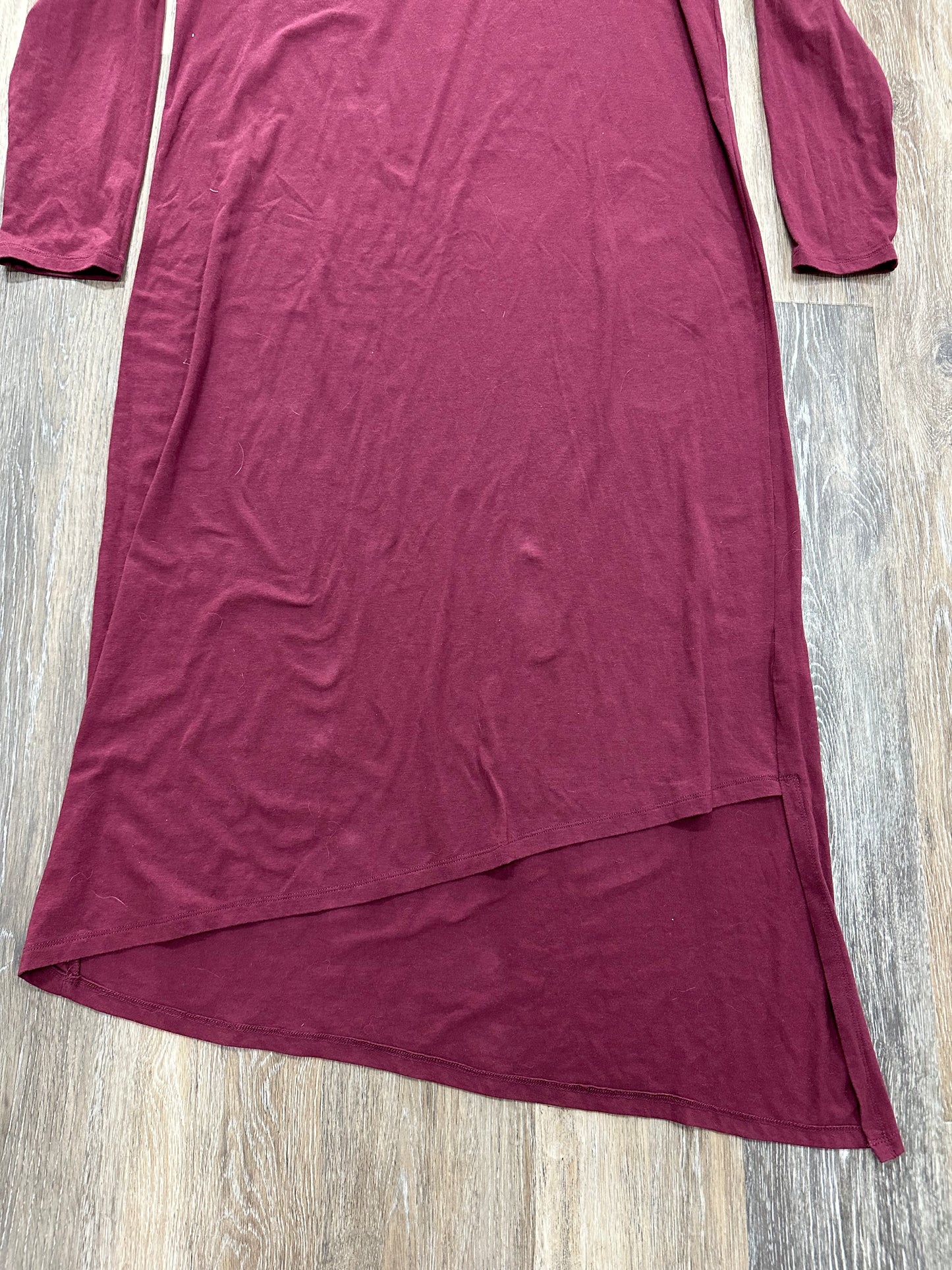 Dress Casual Midi By Modern Soul  Size: Xl