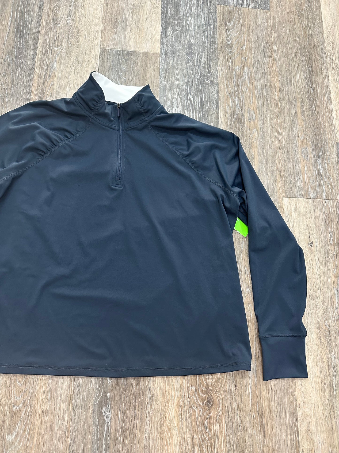 Athletic Sweatshirt Crewneck By Daily Threads  Size: 2x