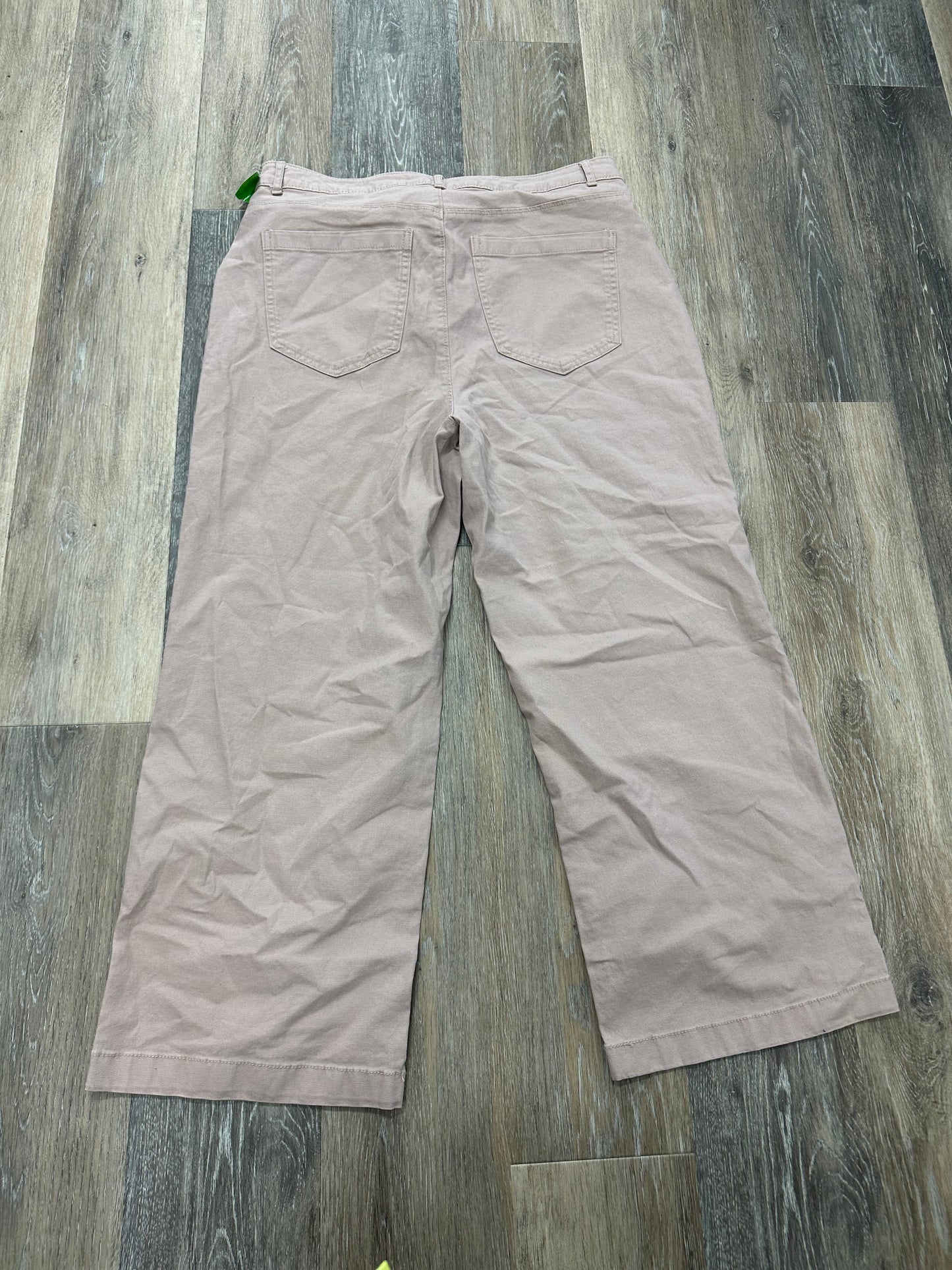 Pants Ankle By Old Navy  Size: 14