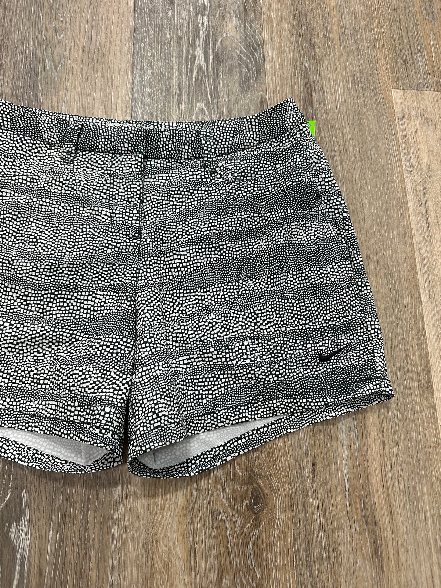 Athletic Shorts By Nike Apparel  Size: 2