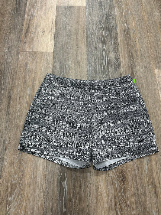 Athletic Shorts By Nike Apparel  Size: 2
