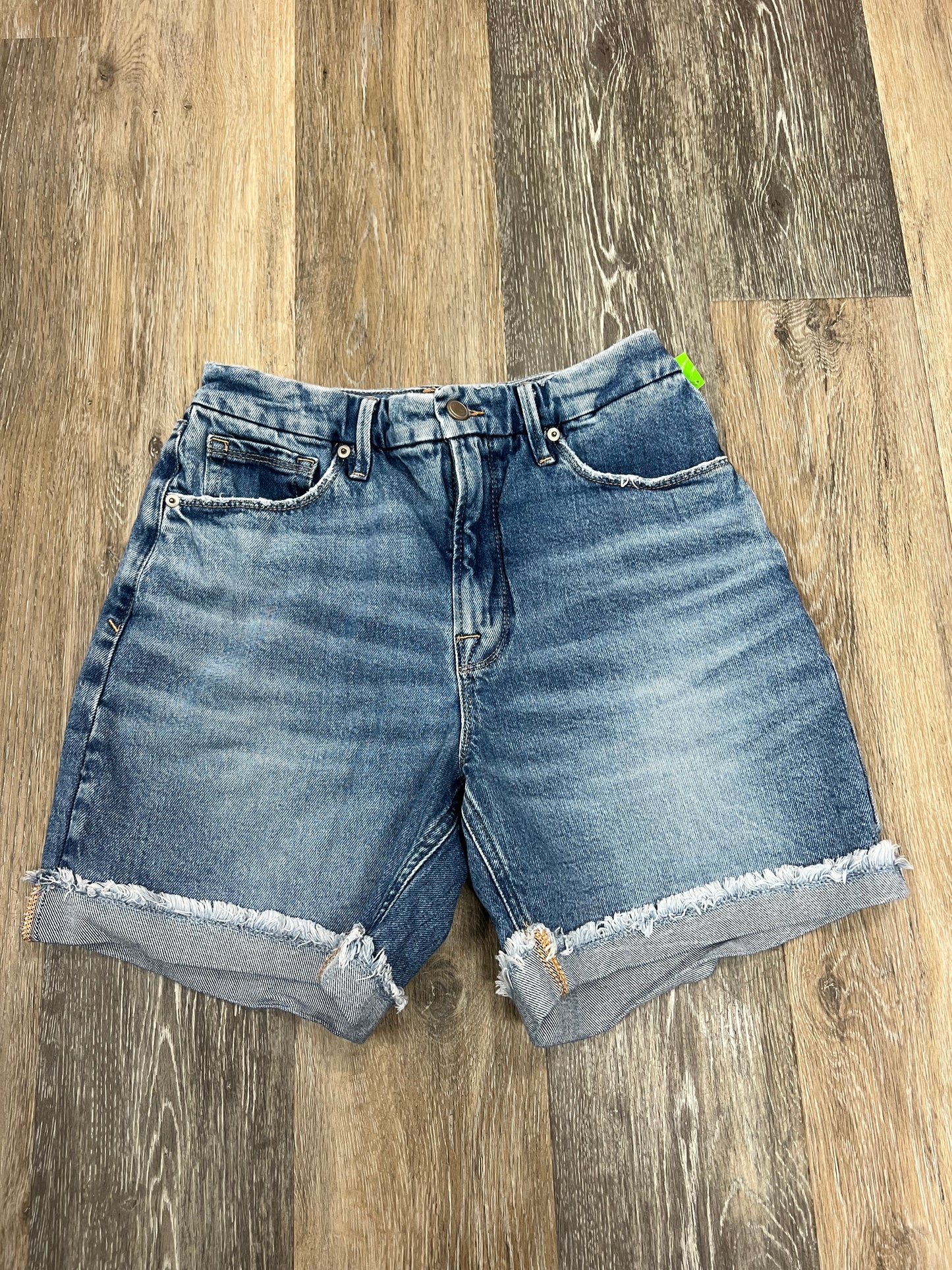 Shorts Designer By Good American  Size: 4/27