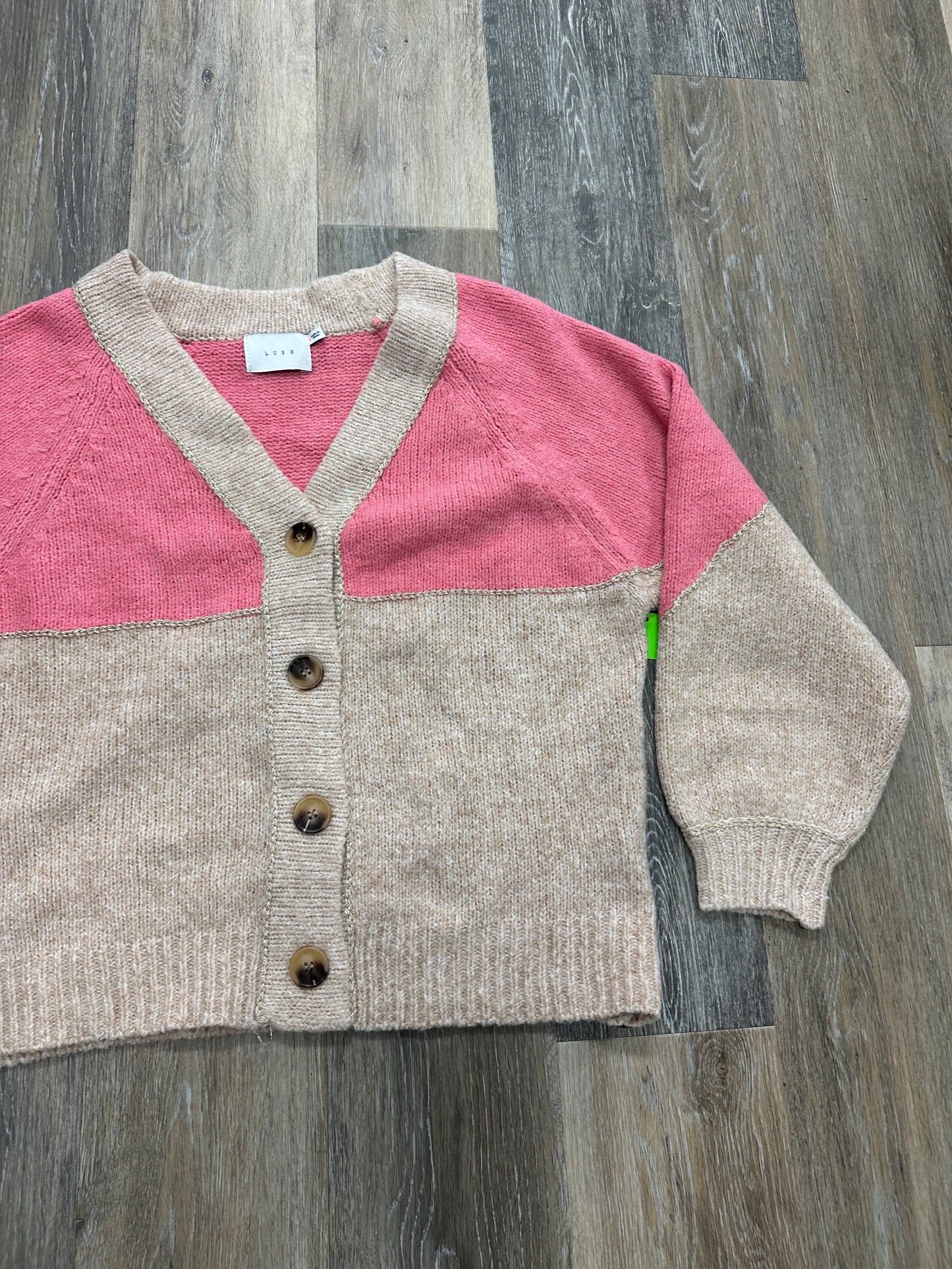Sweater By Lush  Size: S
