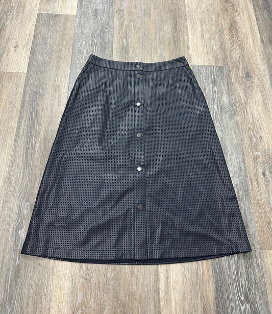 Skirt Midi By Hugo Boss  Size: 6