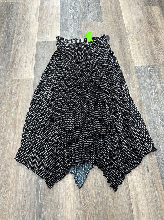 Skirt Midi By Intermix  Size: 2