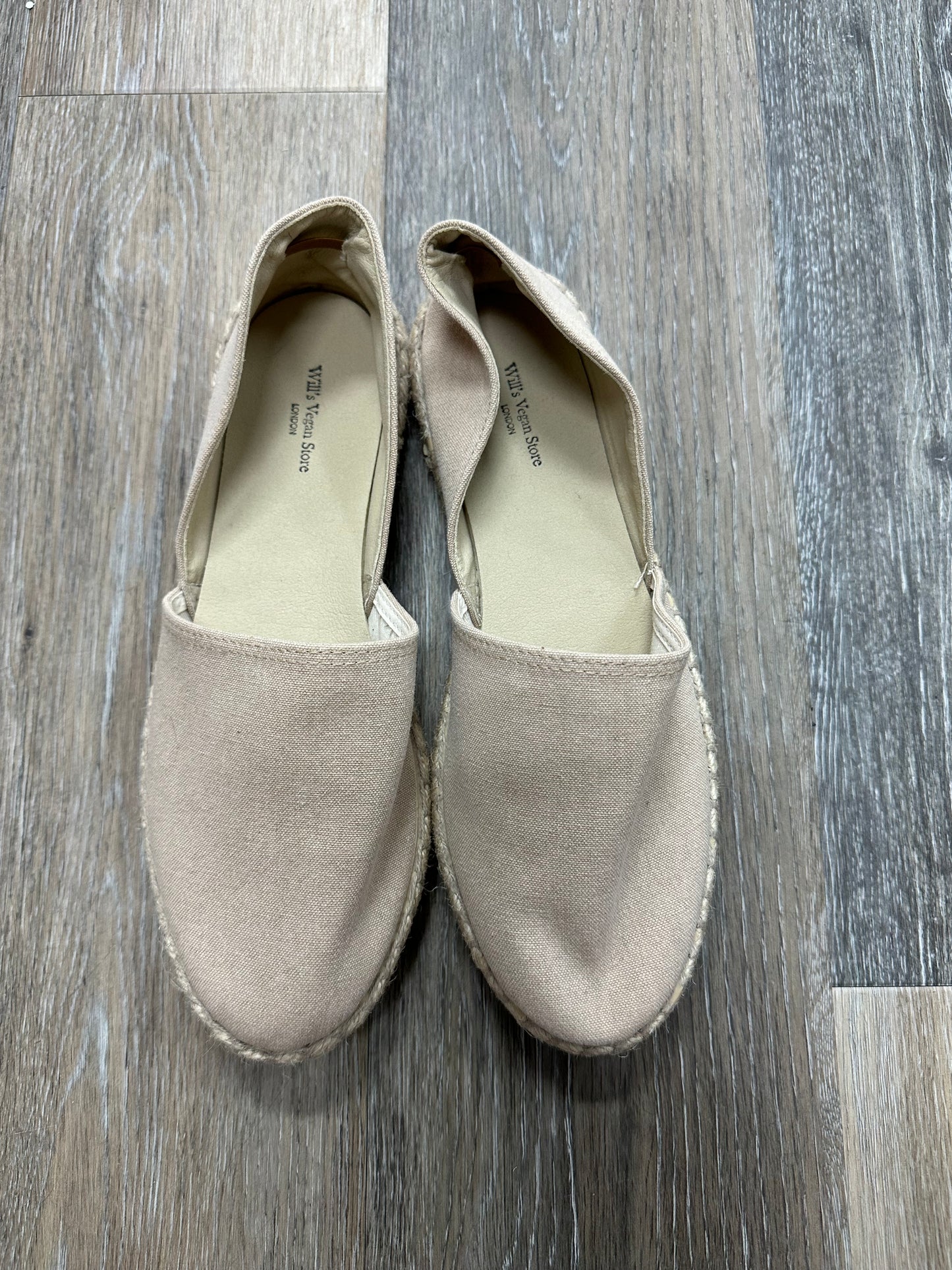 Shoes Flats Other By Wills Vegan Store  Size: 9