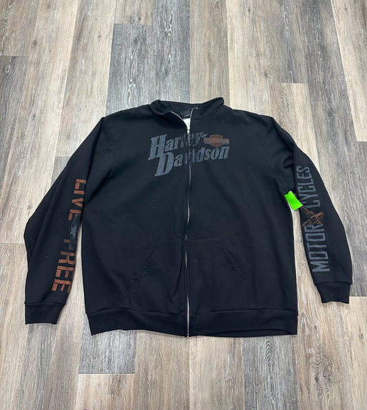 Jacket Other By Harley Davidson  Size: 3x