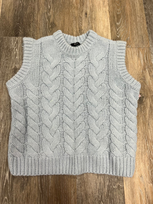 Vest Sweater By Rails  Size: Xs
