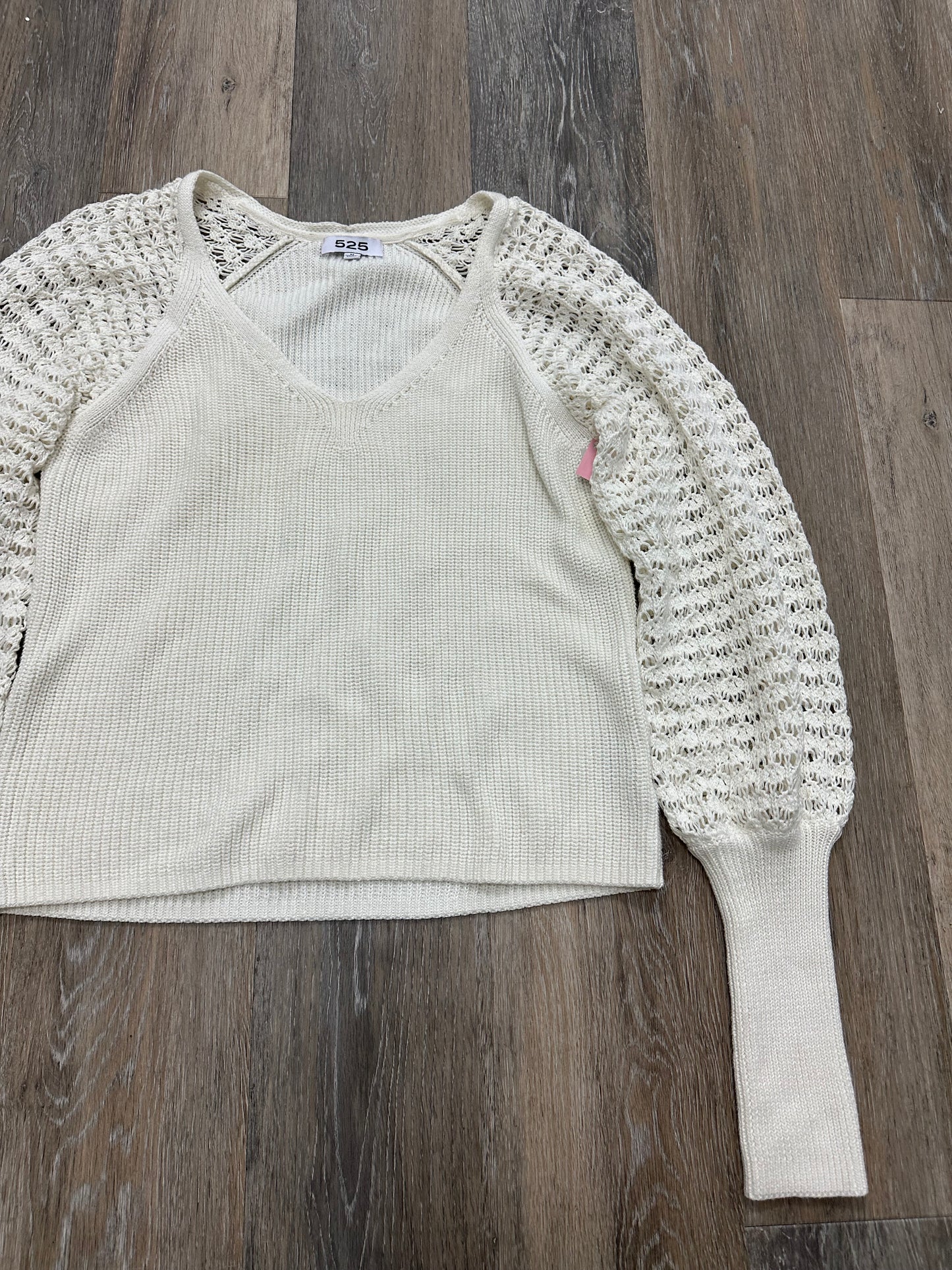 Sweater By 525 America  Size: M