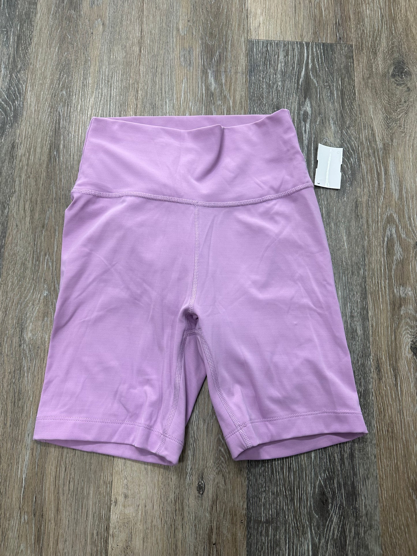 Athletic Shorts By Outdoor Voices  Size: S