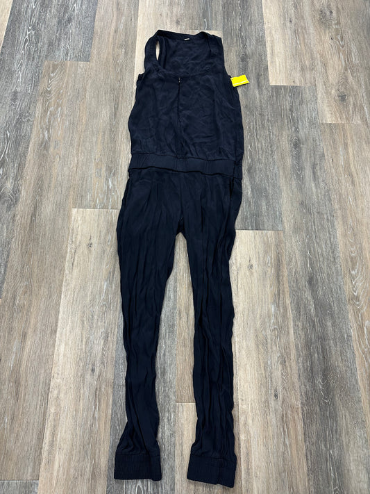Jumpsuit By Monrow  Size: Xs