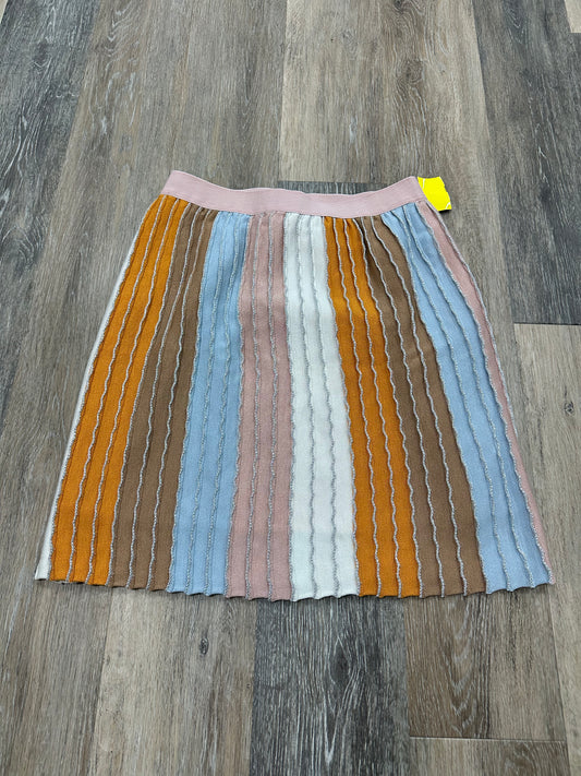 Skirt Midi By Eva Franco  Size: M