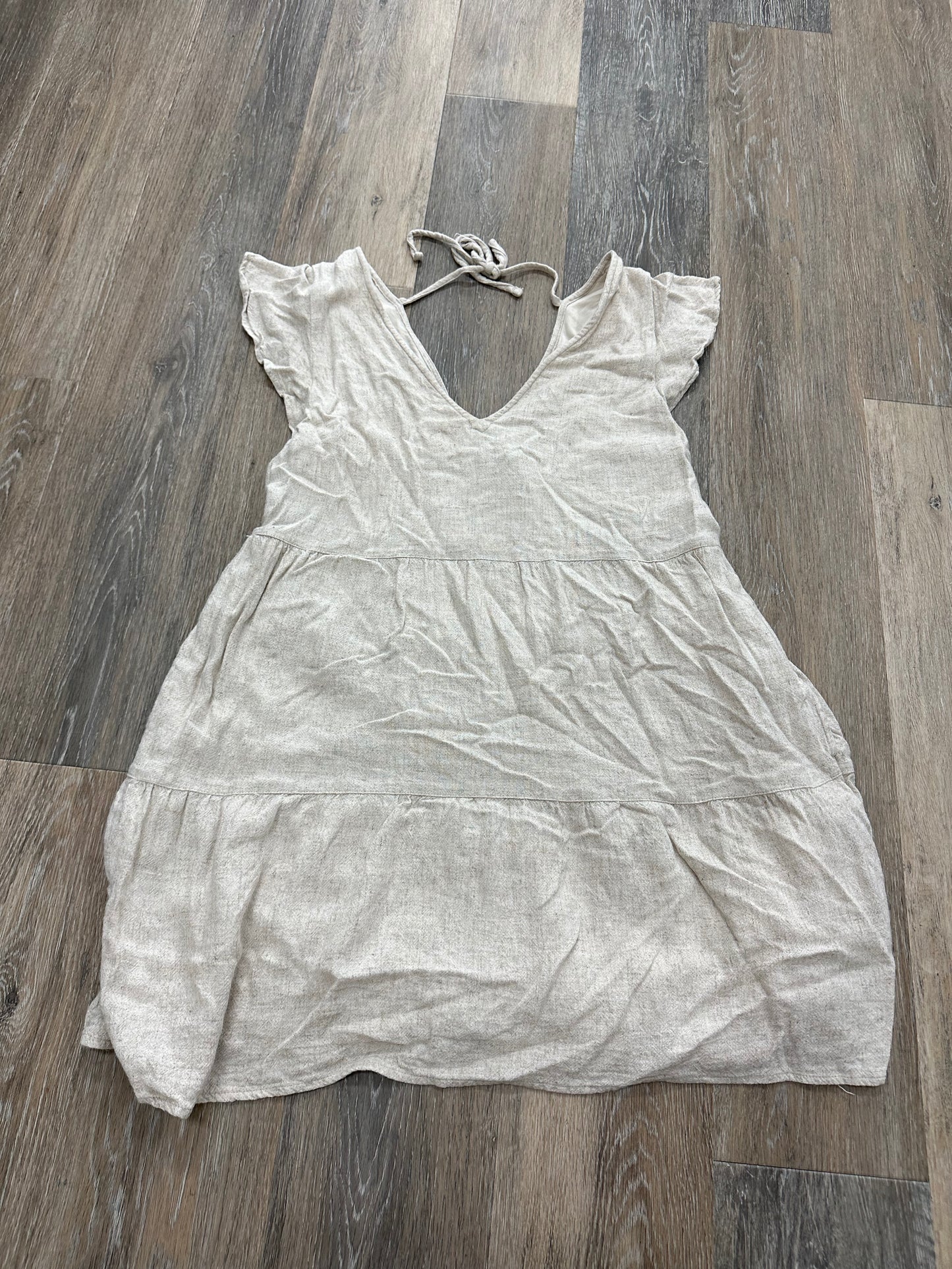Dress Casual Short By Abercrombie And Fitch Size: S – Clothes Mentor ...