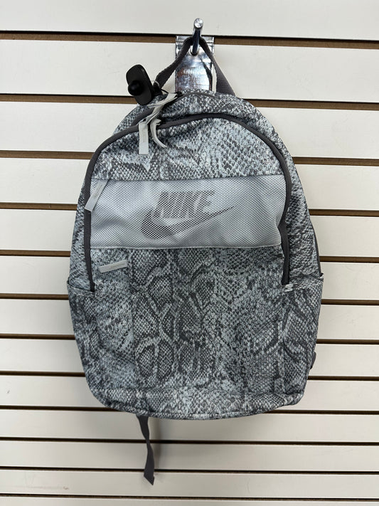 Backpack By Nike  Size: Large